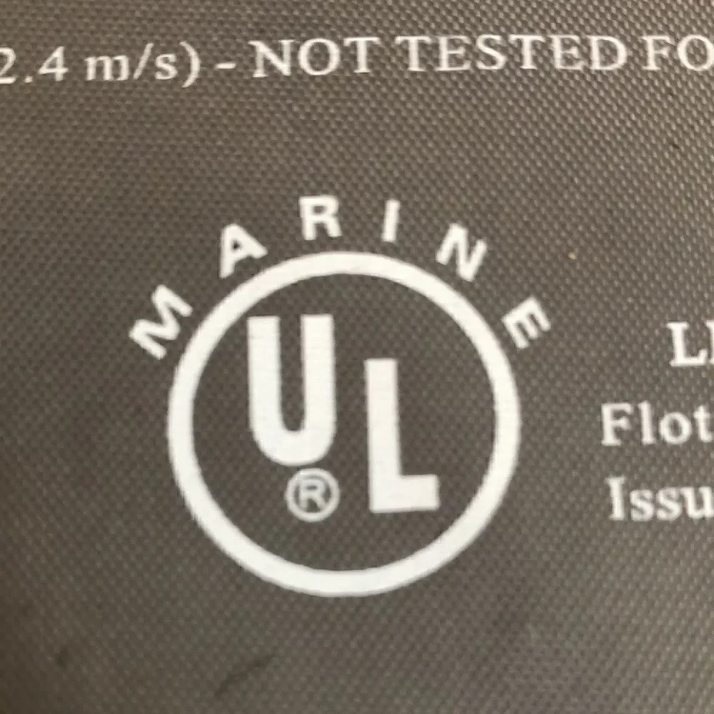 Hang Ten stop line